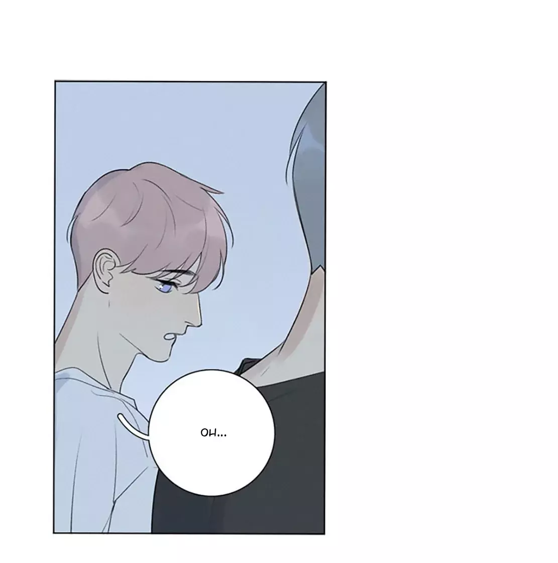 Read Te encontré (es) Manga Online