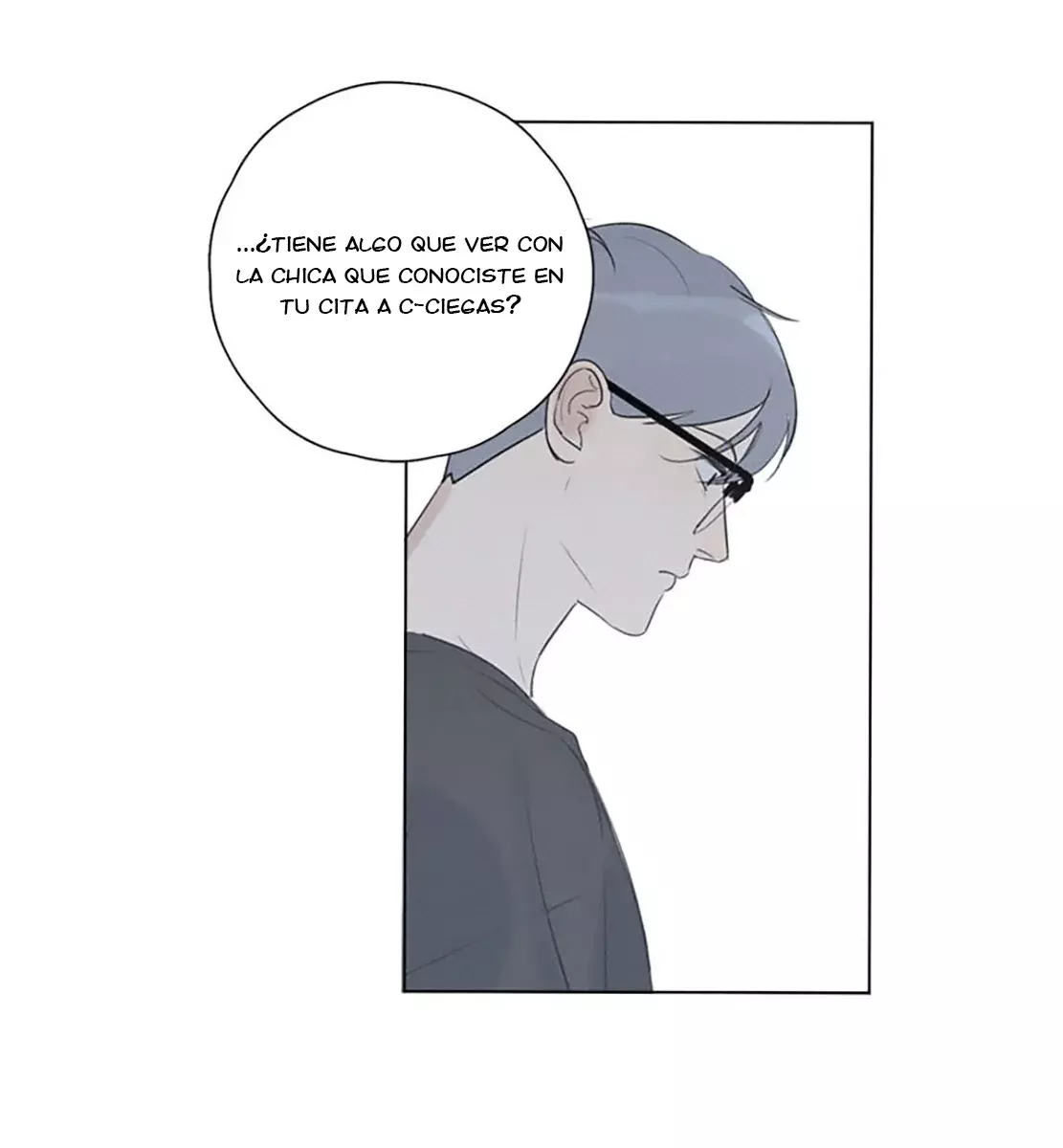 Read Te encontré (es) Manga Online