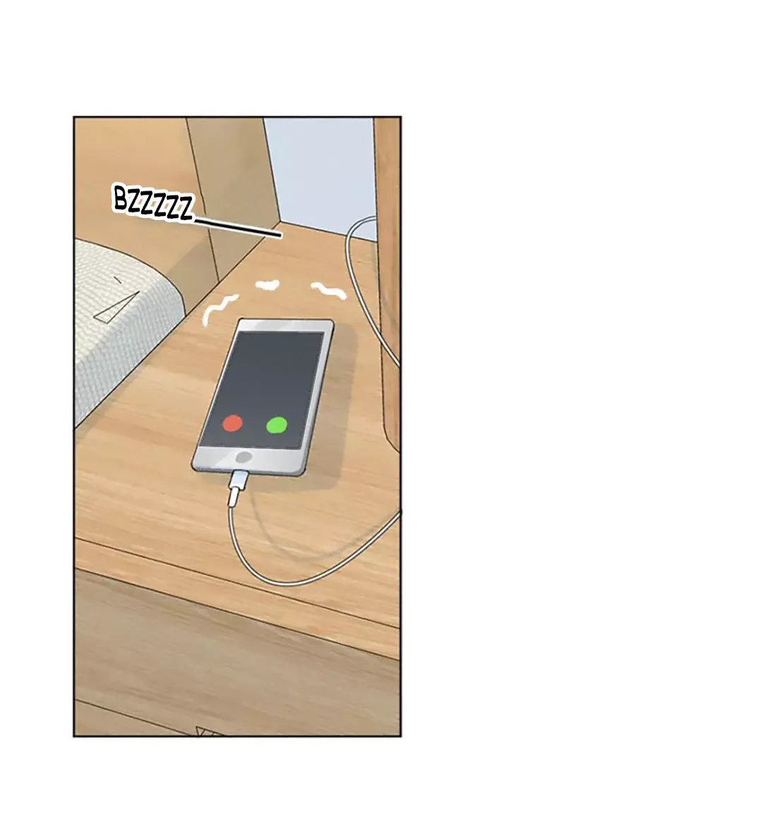 Read Te encontré (es) Manga Online