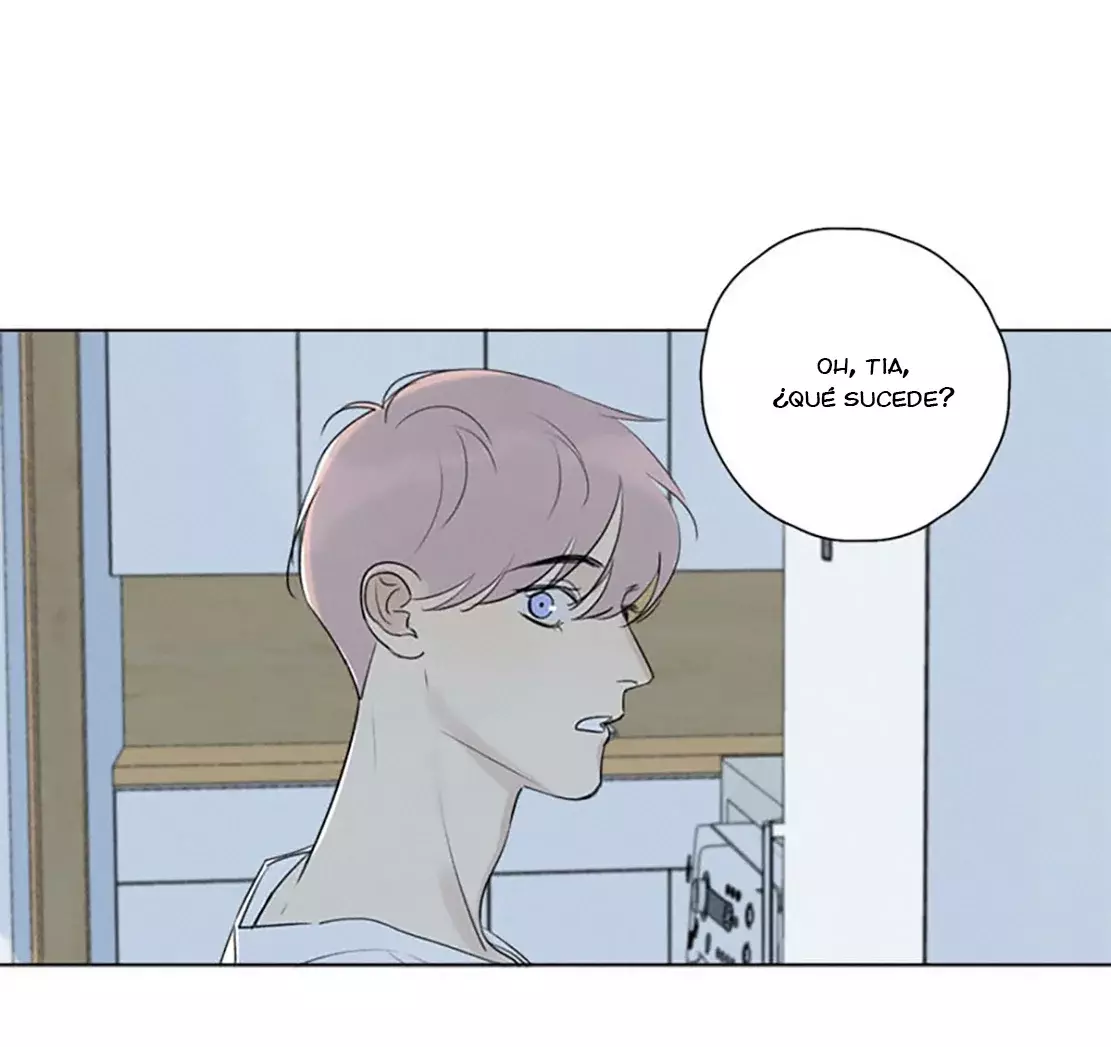 Read Te encontré (es) Manga Online