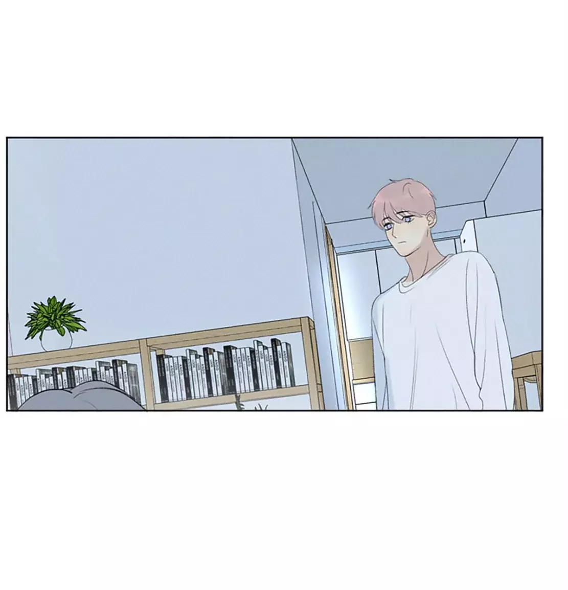 Read Te encontré (es) Manga Online