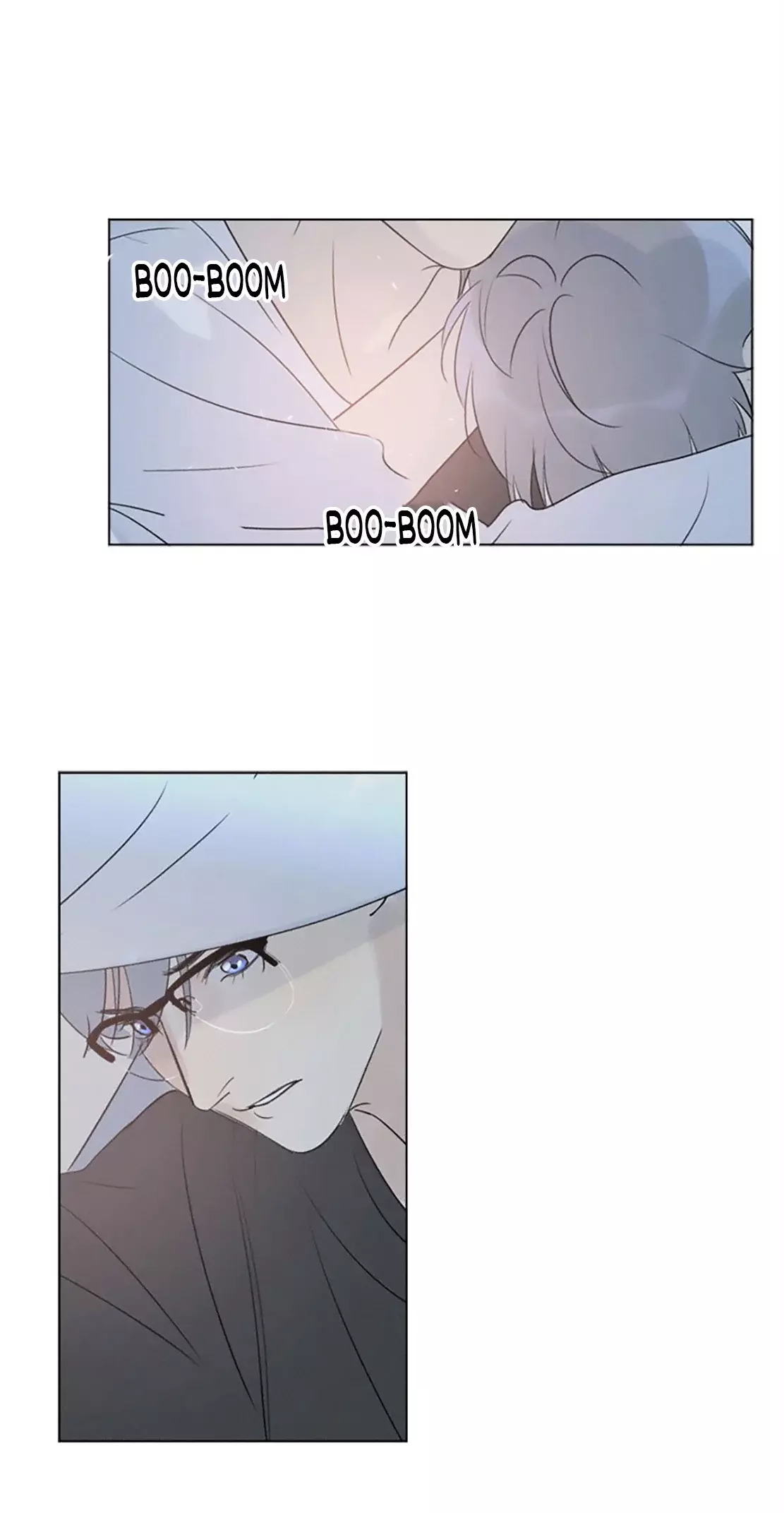 Read Te encontré (es) Manga Online