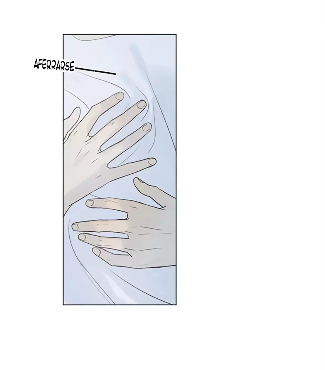 Read Te encontré (es) Manga Online