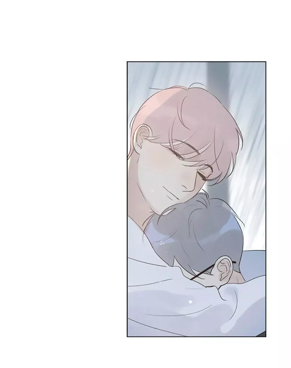 Read Te encontré (es) Manga Online