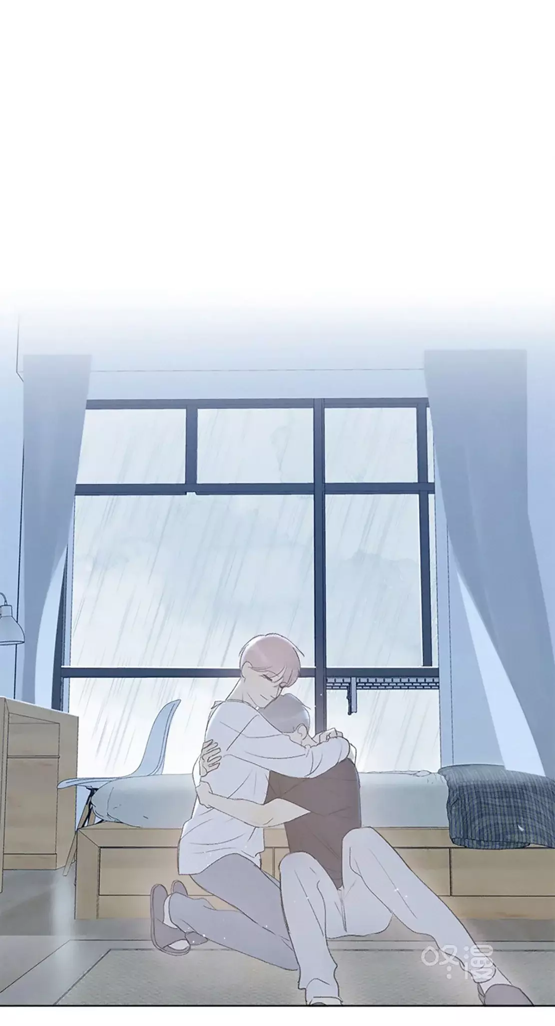 Read Te encontré (es) Manga Online