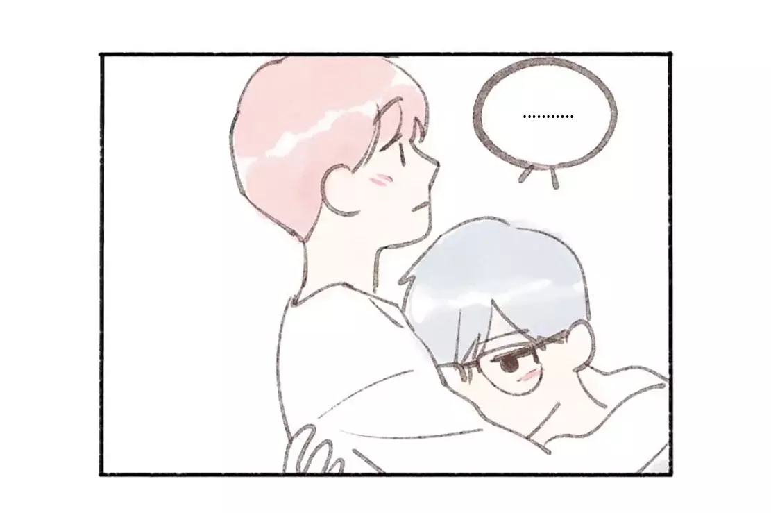 Read Te encontré (es) Manga Online