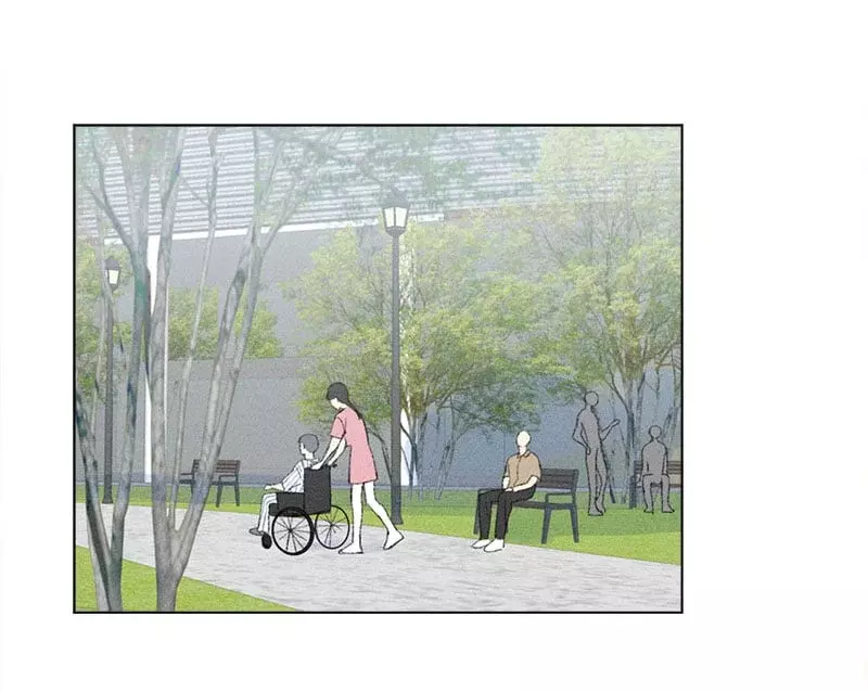 Read Te encontré (es) Manga Online