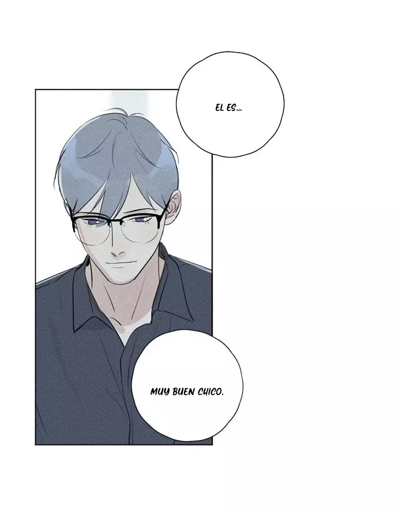 Read Te encontré (es) Manga Online