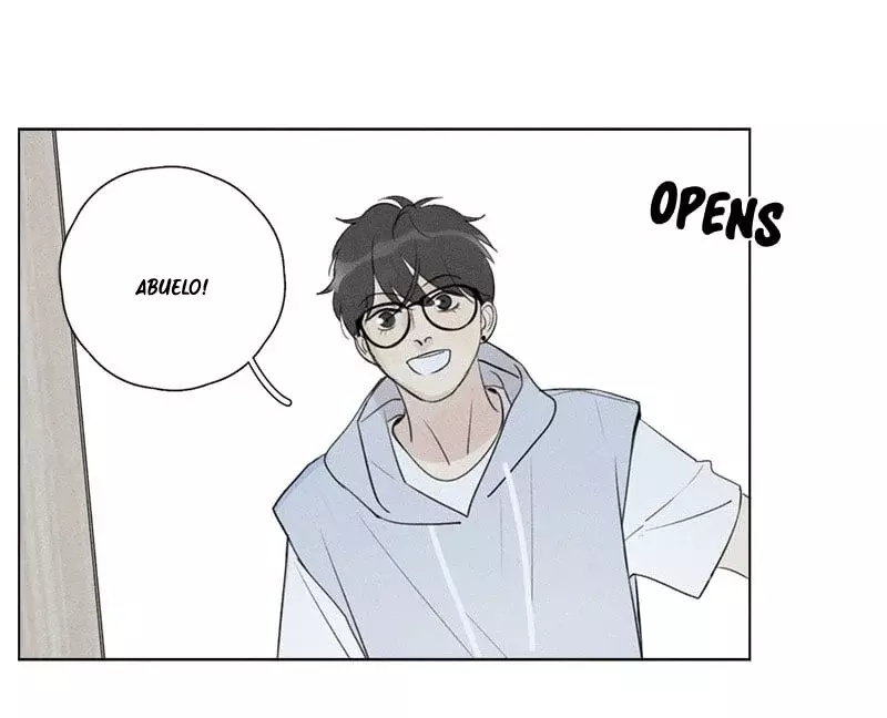 Read Te encontré (es) Manga Online