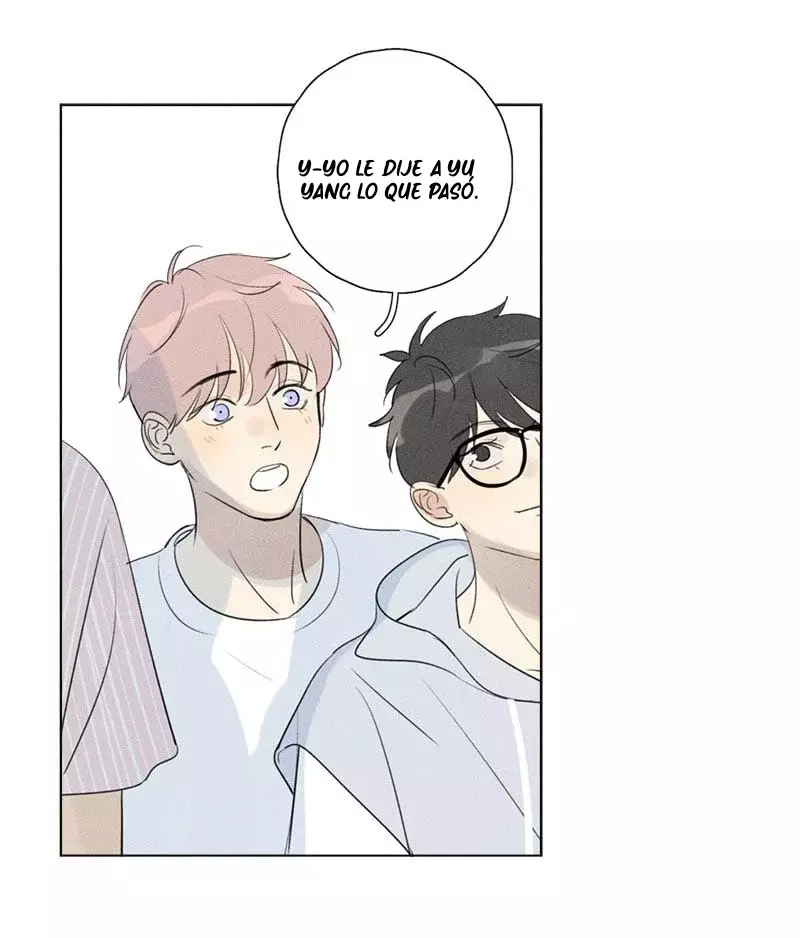 Read Te encontré (es) Manga Online