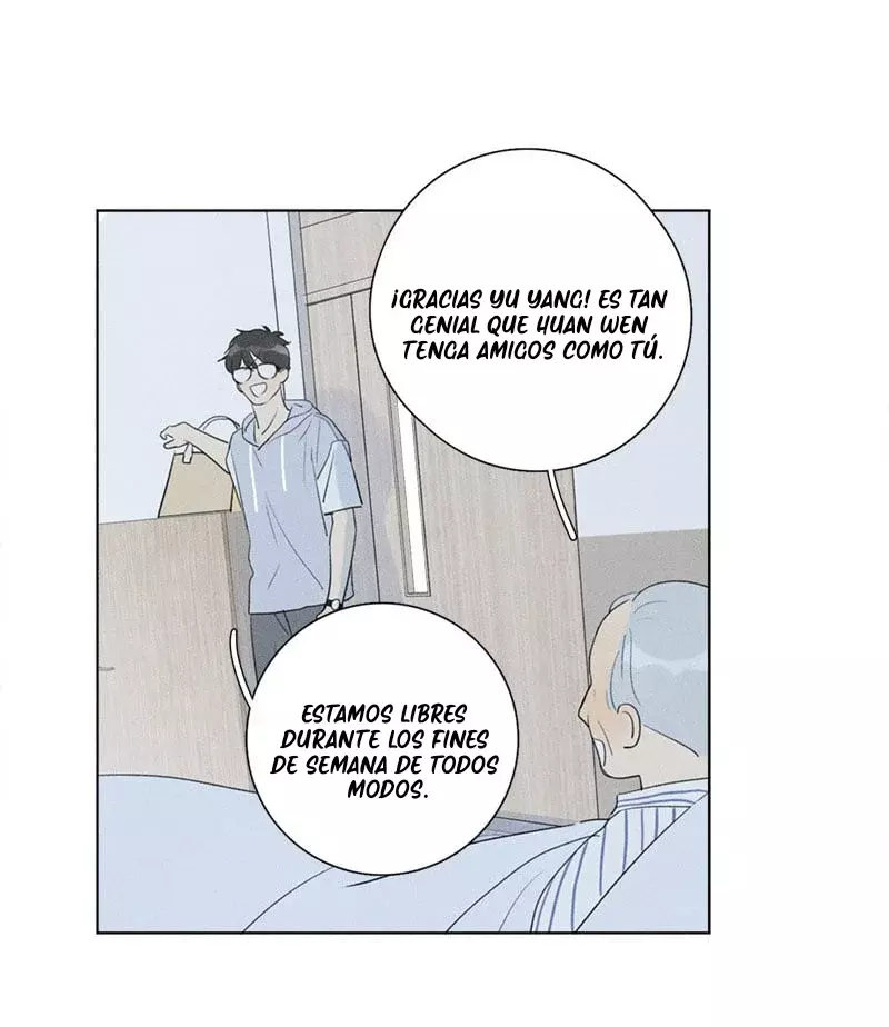 Read Te encontré (es) Manga Online