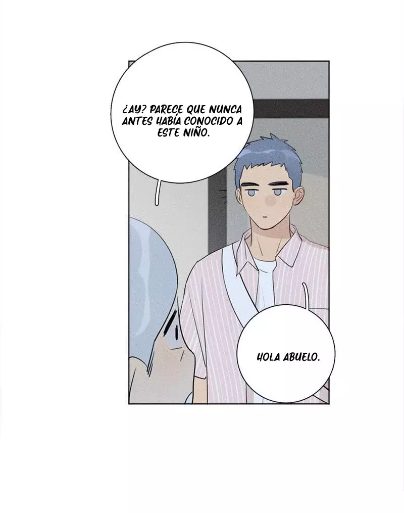 Read Te encontré (es) Manga Online