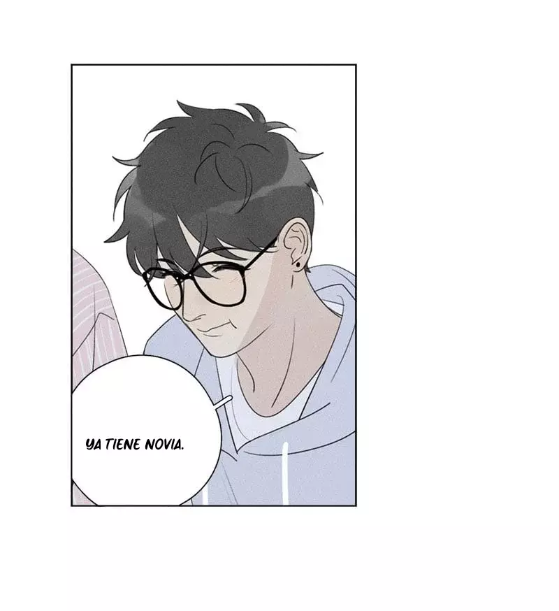 Read Te encontré (es) Manga Online