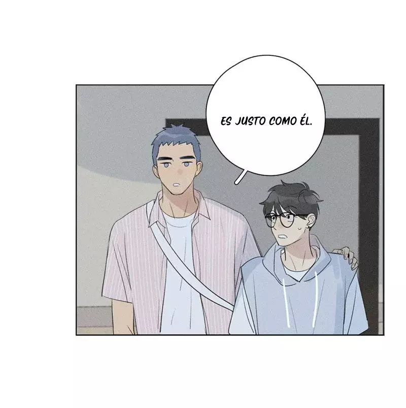 Read Te encontré (es) Manga Online