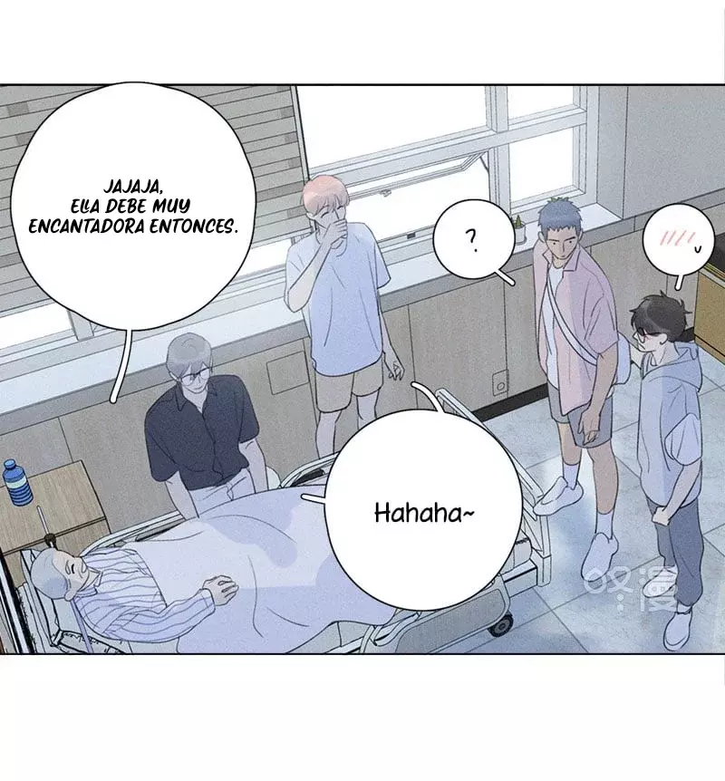 Read Te encontré (es) Manga Online