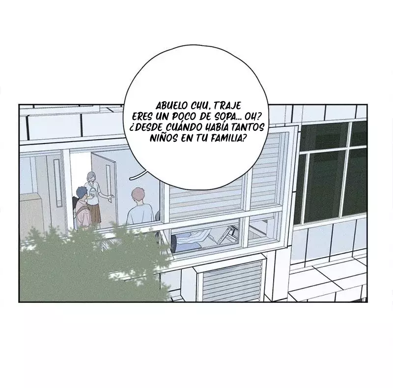 Read Te encontré (es) Manga Online