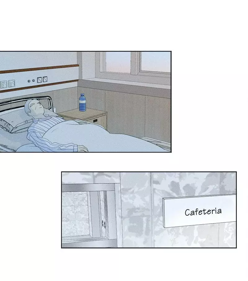 Read Te encontré (es) Manga Online