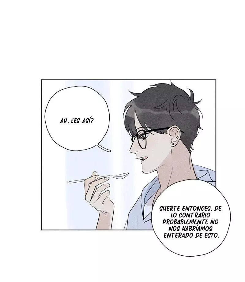 Read Te encontré (es) Manga Online