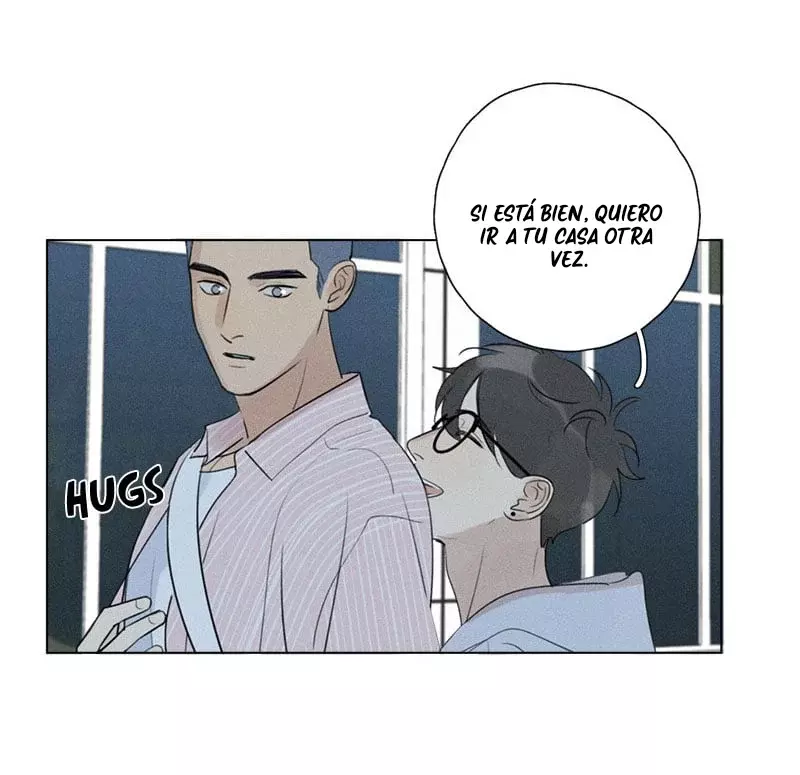 Read Te encontré (es) Manga Online