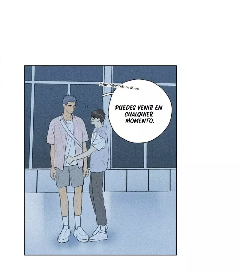 Read Te encontré (es) Manga Online