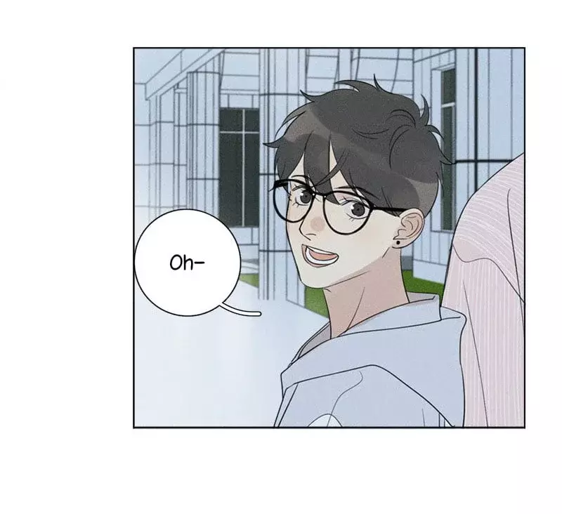 Read Te encontré (es) Manga Online