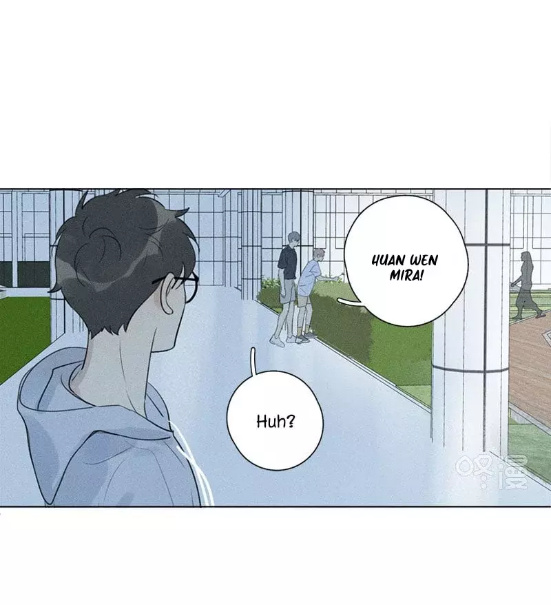 Read Te encontré (es) Manga Online