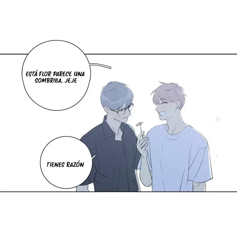 Read Te encontré (es) Manga Online