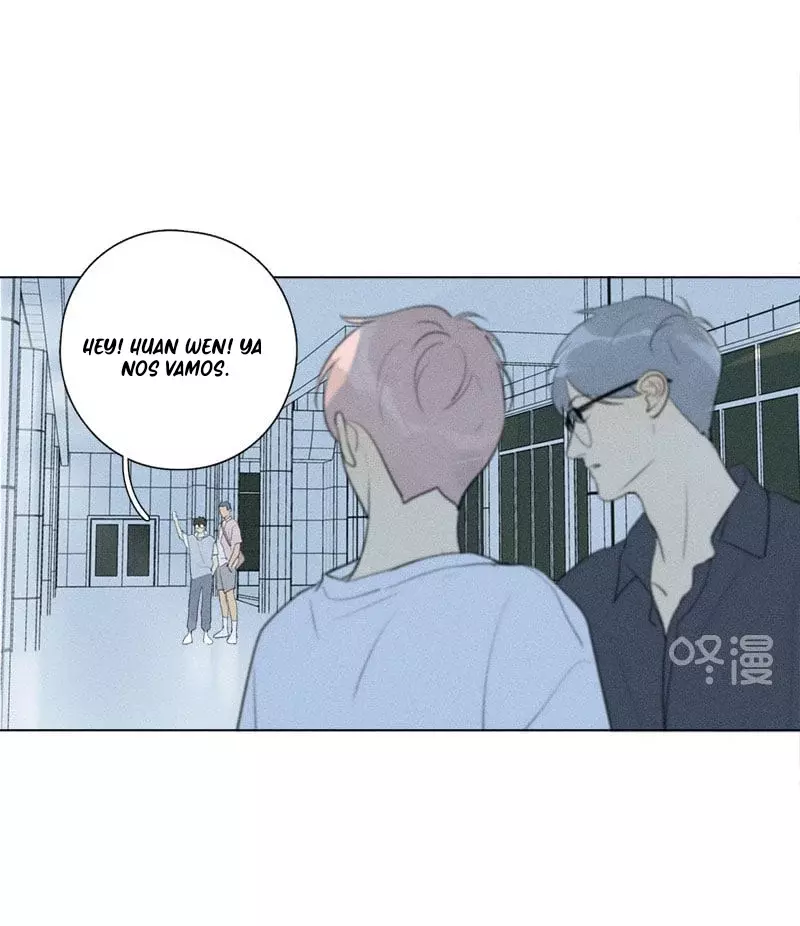 Read Te encontré (es) Manga Online