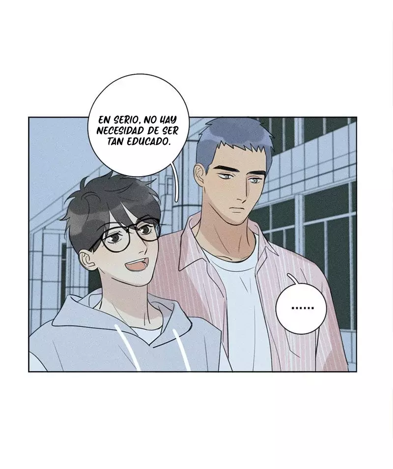 Read Te encontré (es) Manga Online