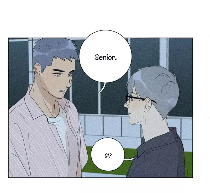 Read Te encontré (es) Manga Online