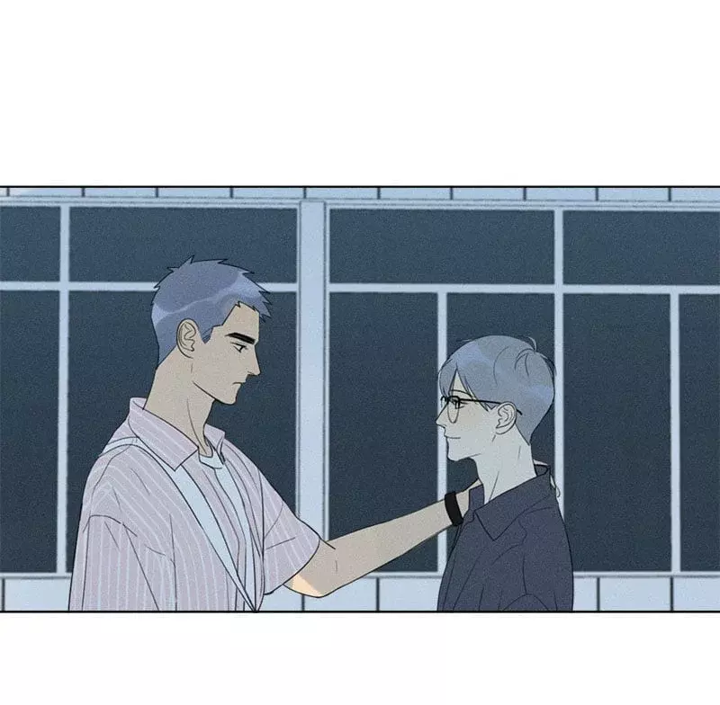 Read Te encontré (es) Manga Online