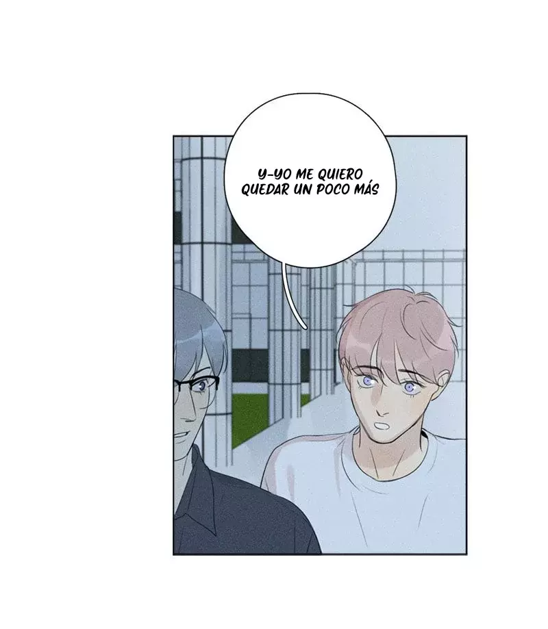 Read Te encontré (es) Manga Online