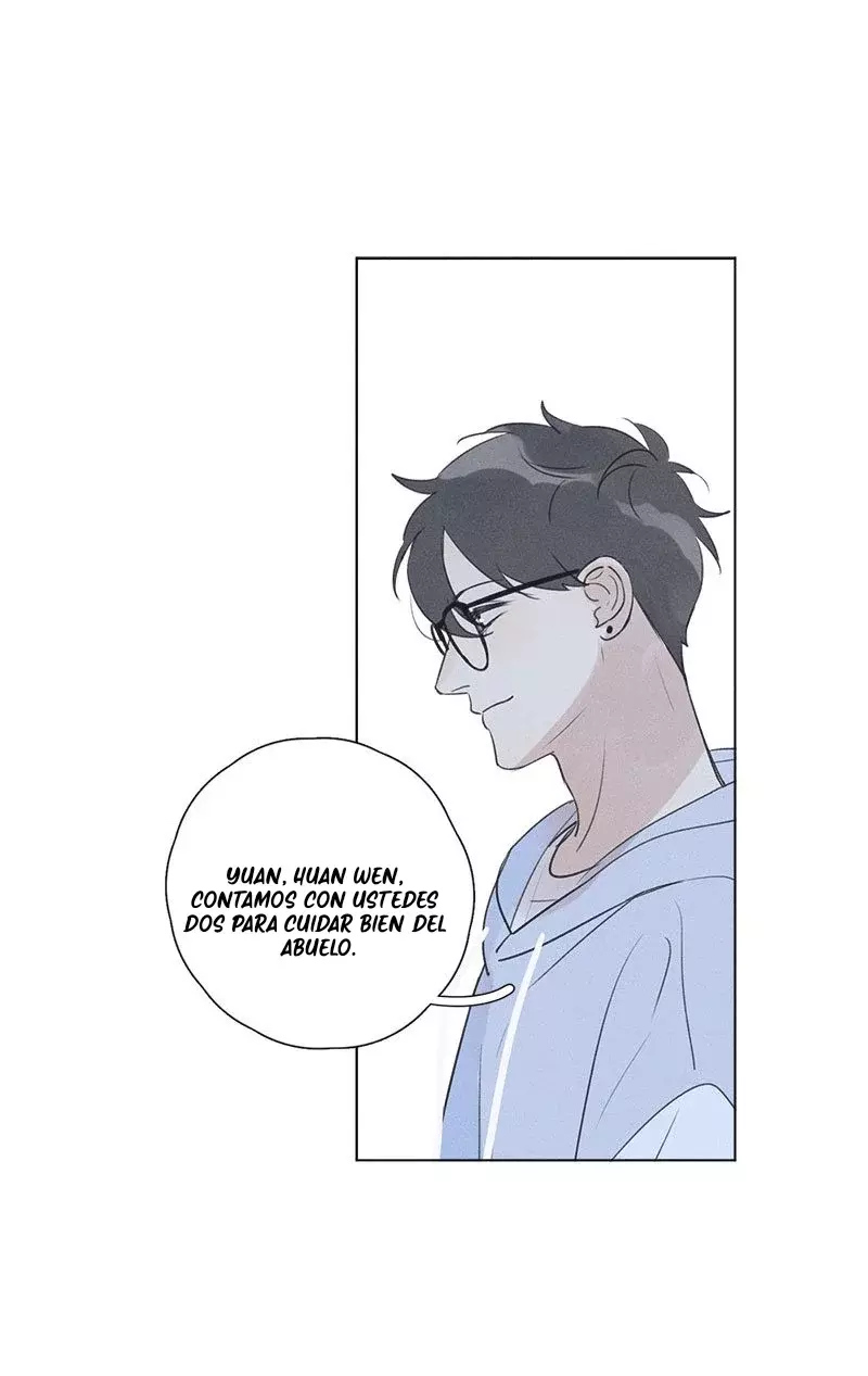 Read Te encontré (es) Manga Online