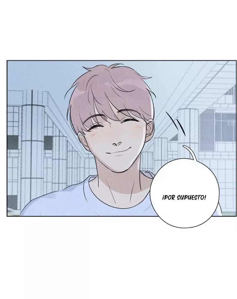 Read Te encontré (es) Manga Online