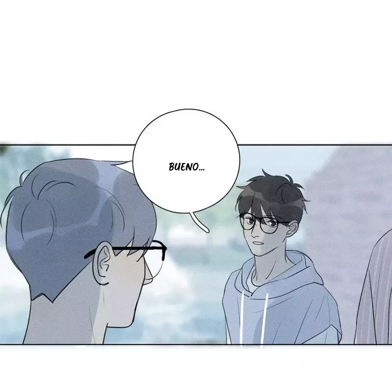 Read Te encontré (es) Manga Online