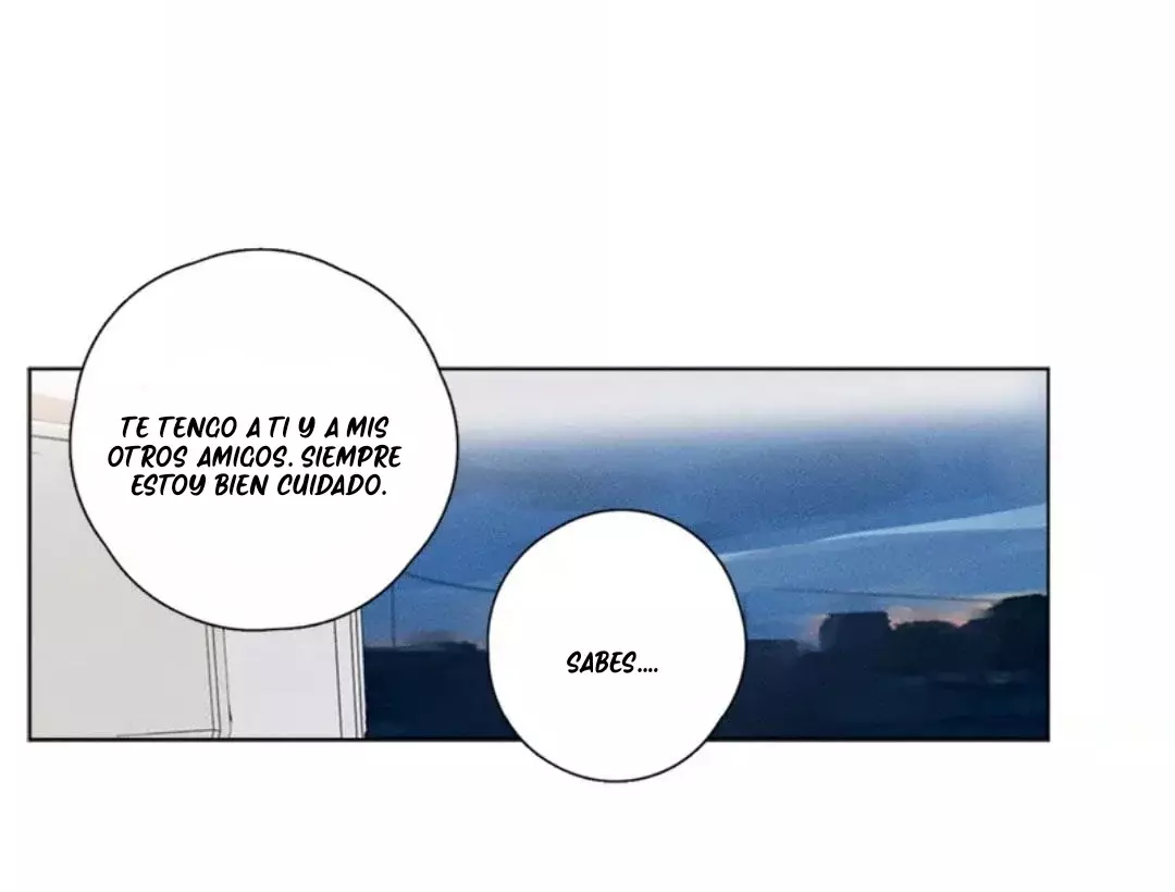 Read Te encontré (es) Manga Online