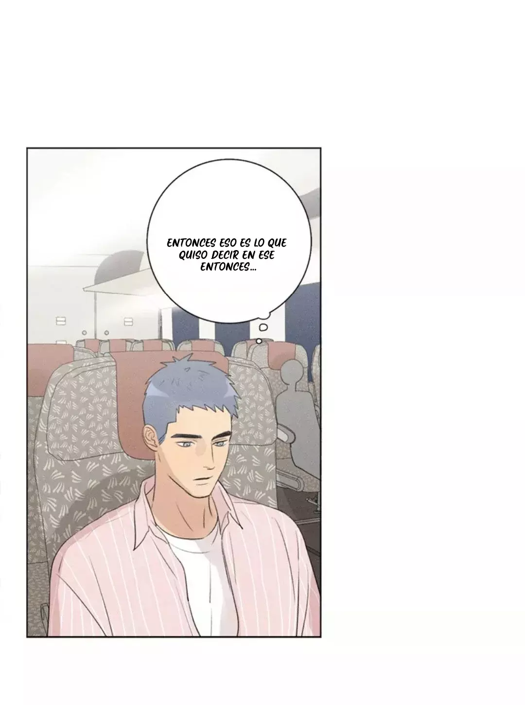 Read Te encontré (es) Manga Online