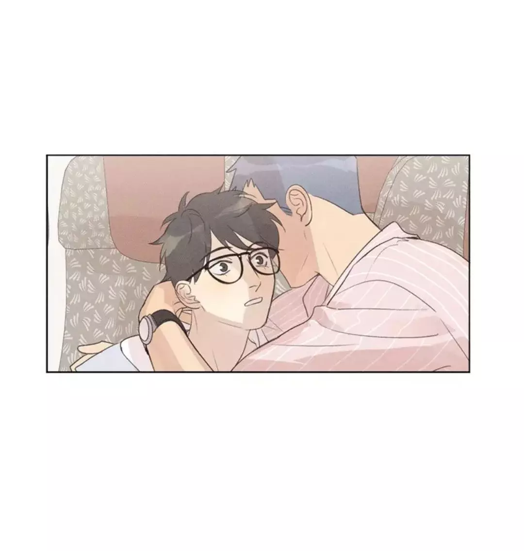 Read Te encontré (es) Manga Online