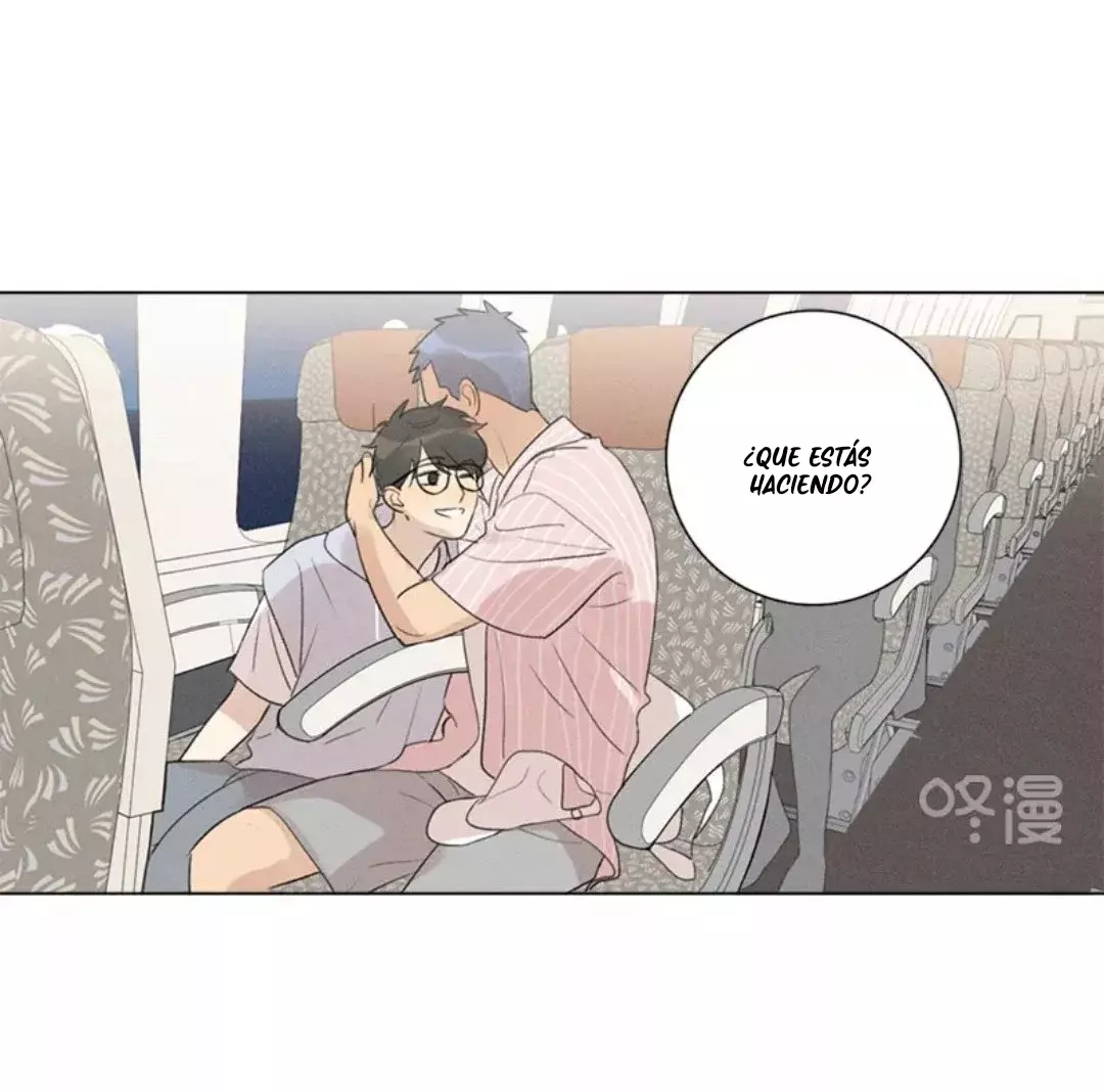 Read Te encontré (es) Manga Online