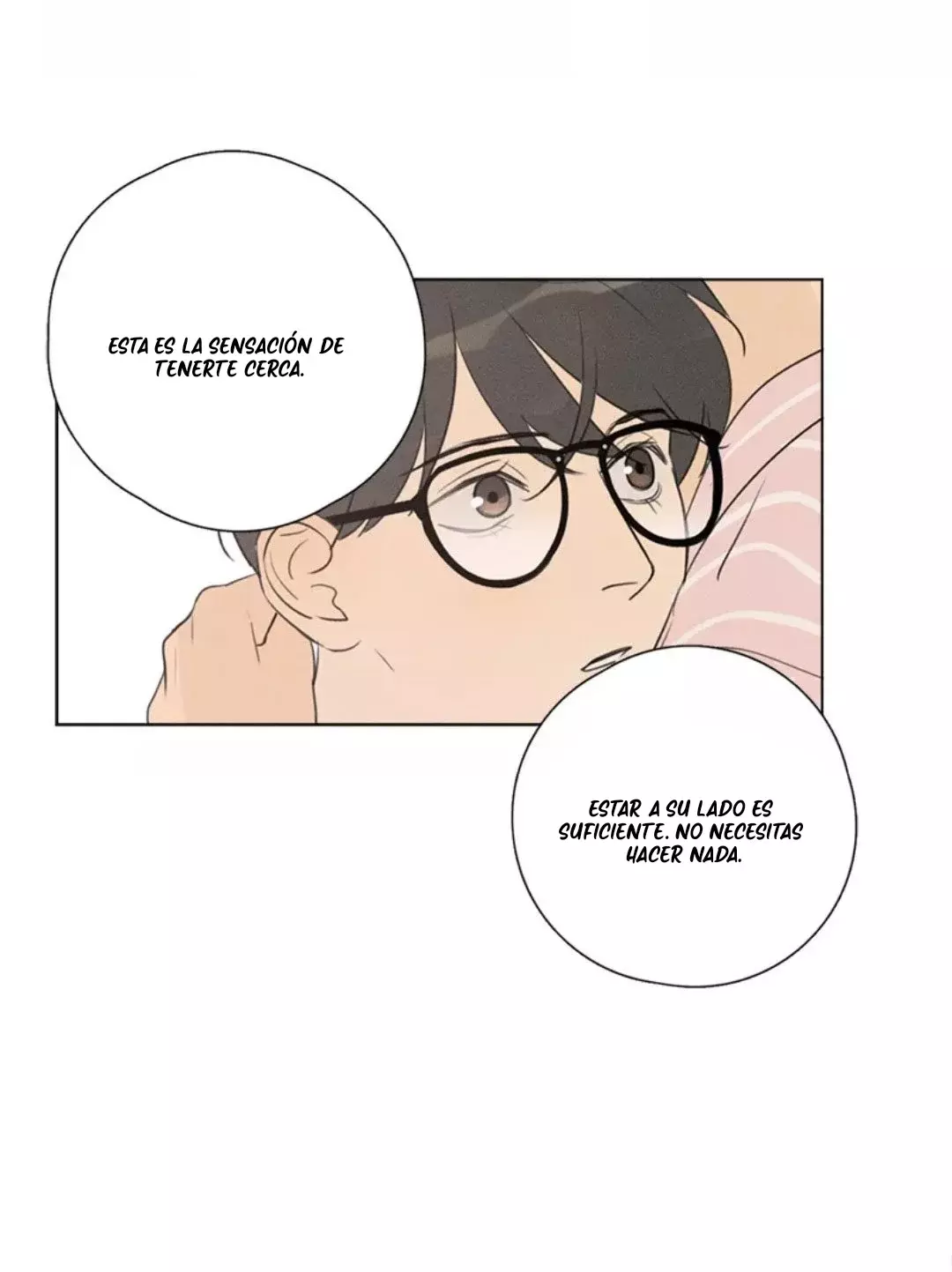 Read Te encontré (es) Manga Online