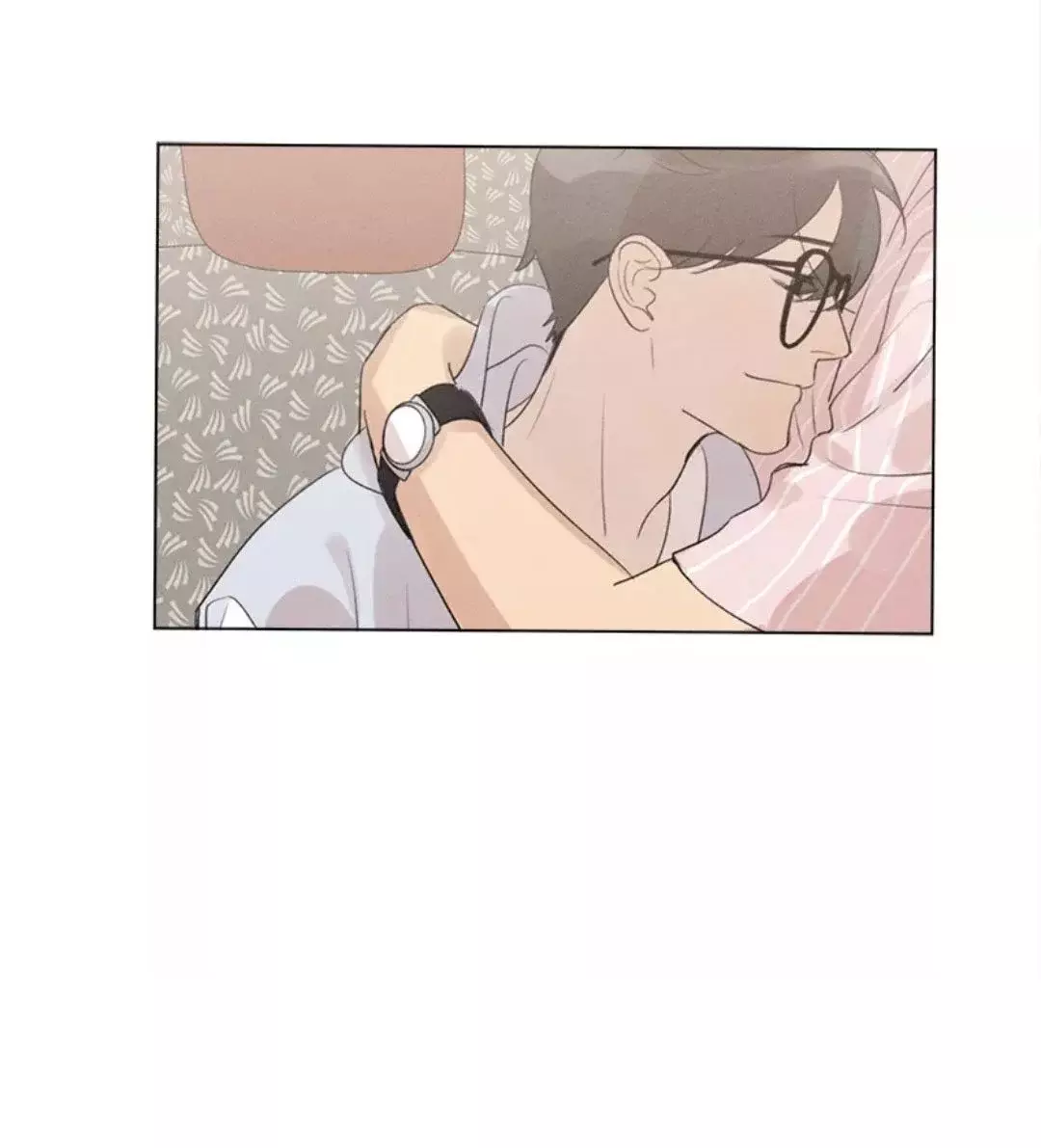 Read Te encontré (es) Manga Online