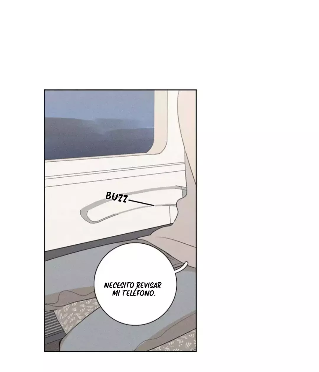 Read Te encontré (es) Manga Online