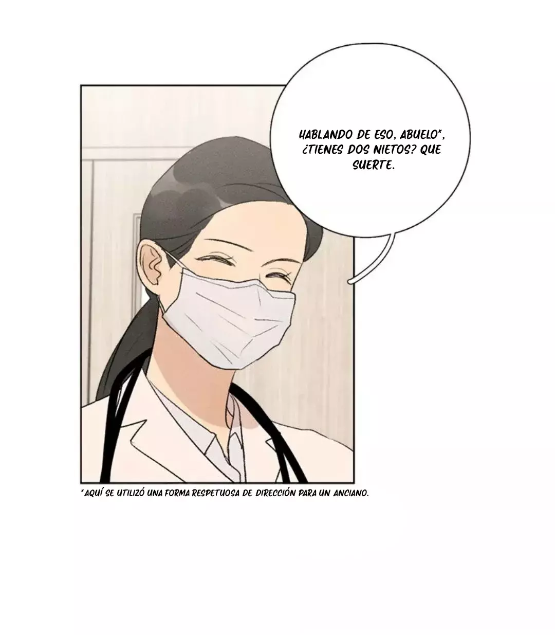 Read Te encontré (es) Manga Online