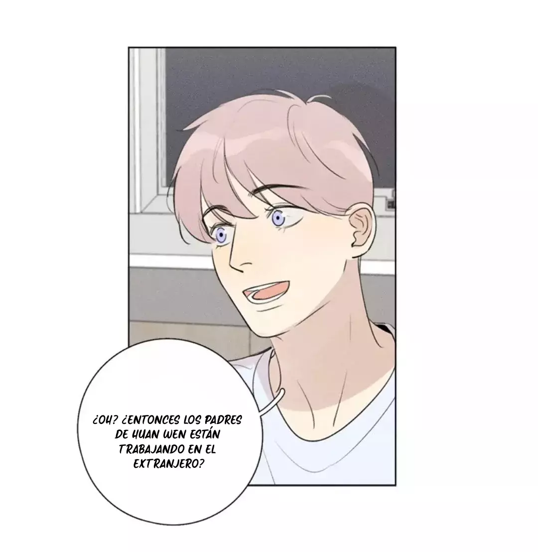 Read Te encontré (es) Manga Online