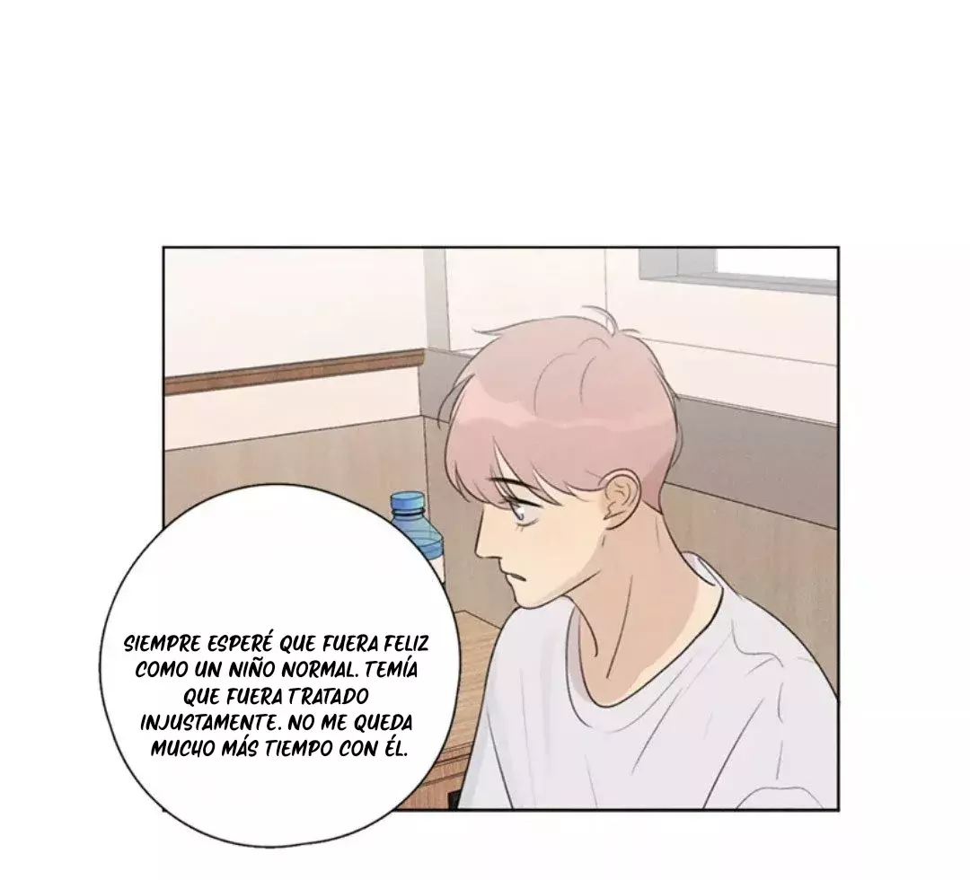 Read Te encontré (es) Manga Online