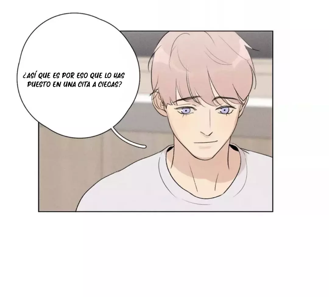 Read Te encontré (es) Manga Online