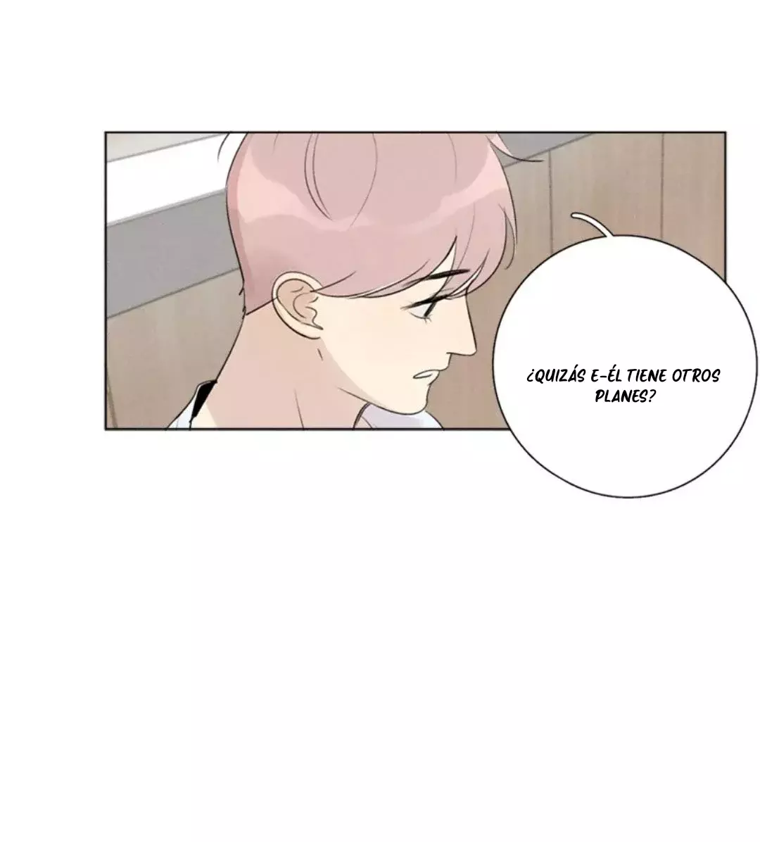 Read Te encontré (es) Manga Online