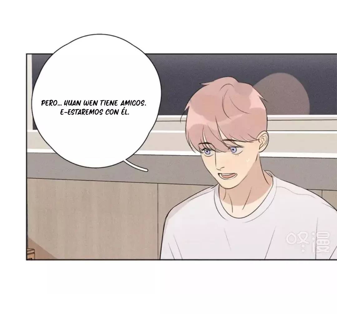 Read Te encontré (es) Manga Online