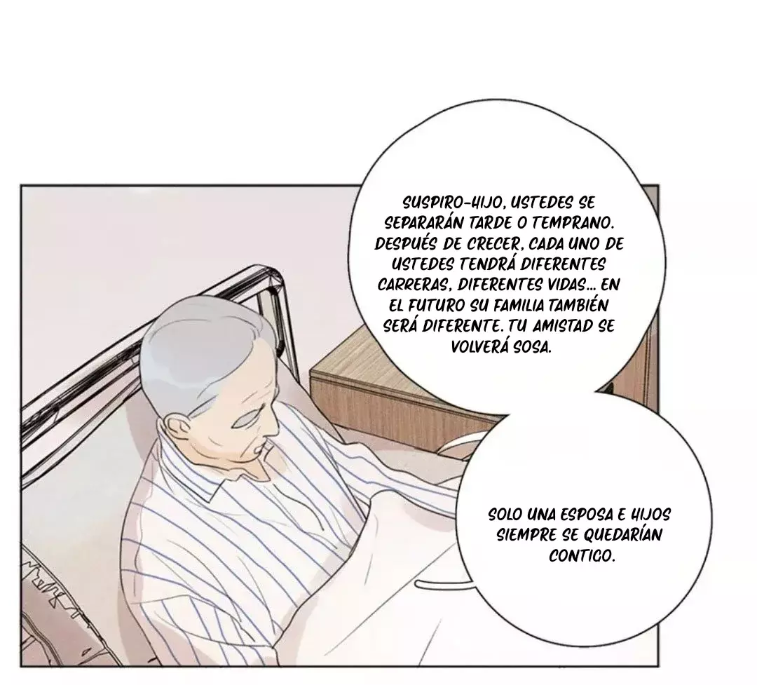 Read Te encontré (es) Manga Online