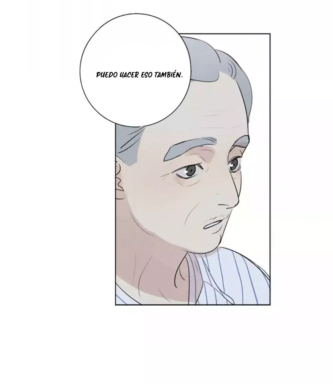 Read Te encontré (es) Manga Online